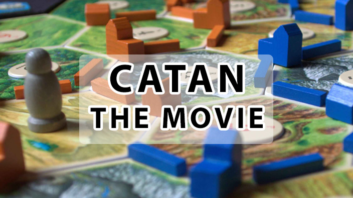 Sony Pictures pensa ad un film dedicato ai Coloni di Catan