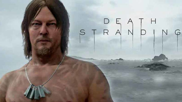 Death Stranding riceverà molto presto un inedito video di gameplay