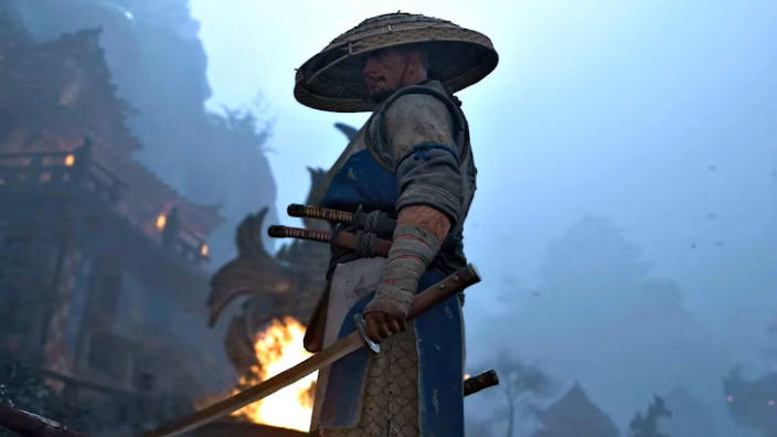 Disponibile da oggi Order & Havoc ultima espansione di For Honor