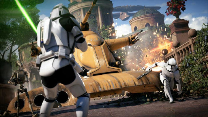 Star Wars Battlefront 2, ecco i diversi voti della stampa internazionale