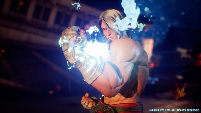 Fighting EX Layer, svelato il nome del nuovo picchiaduro Arika. Beta in arrivo!