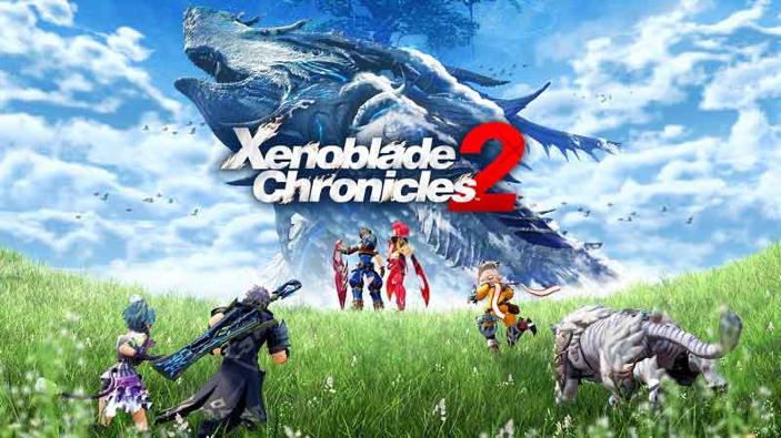 Xenoblade Chronicles 2, un trailer introduttivo al vasto mondo di gioco