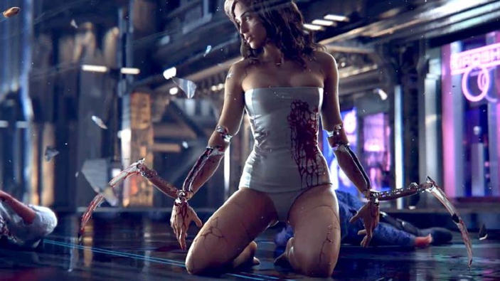 Cyberpunk 2077 vanterà elementi online