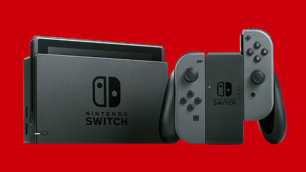 Skyrim, DOOM, L.A. Noire e Rocket League sono ora disponibili su Nintendo Switch
