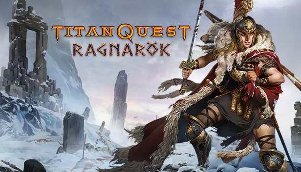 Disponibile l'espansione Ragnarok per Titan Quest