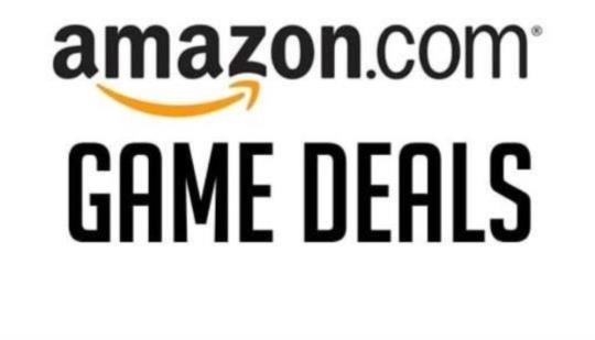Le offerte del 20 novembre su Amazon