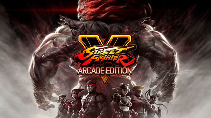 Street Fighter V, un primo sguardo ai nuovi V-Trigger