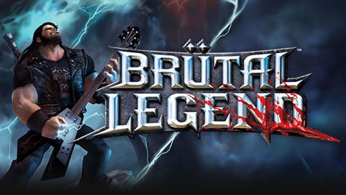 Brütal Legend gratis grazie a Humble Bundle