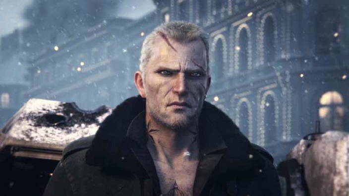 Left Alive di Square Enix sarà un titolo Tripla A per veri giocatori hardcore