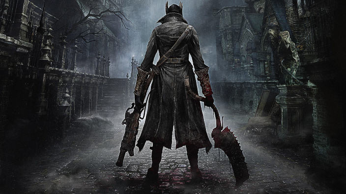 Trovato un nuovo nemico di Bloodborne dopo due anni dall'uscita