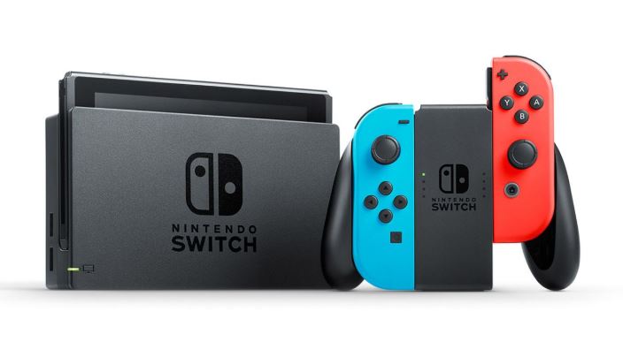 Nintendo fa incetta di premi dal TIME