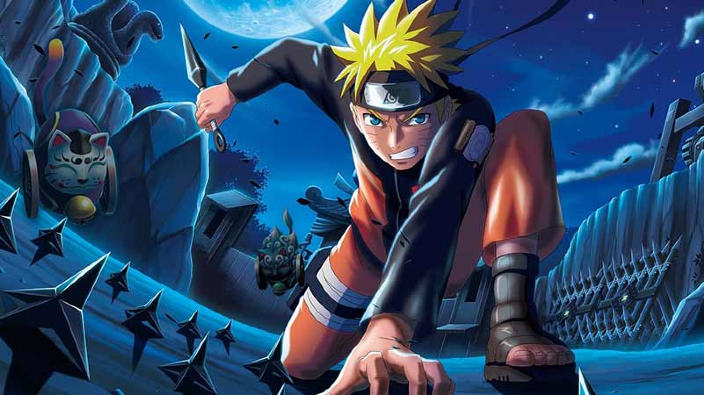 Disponibile Naruto X Boruto Ninja Voltage, il GDR d'azione di Bandai Namco per cellulari