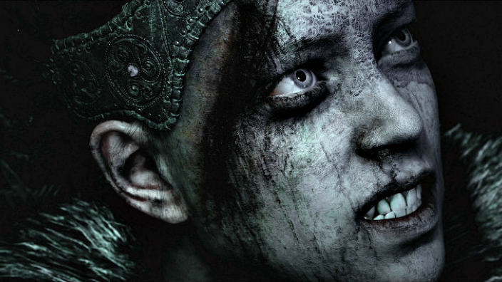Hellblade Senua's Sacrifice è stato un successo, Ninja Theory parla dello sviluppo