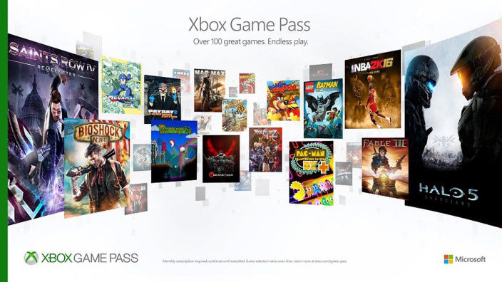Xbox Game Pass arriva anche in Corea