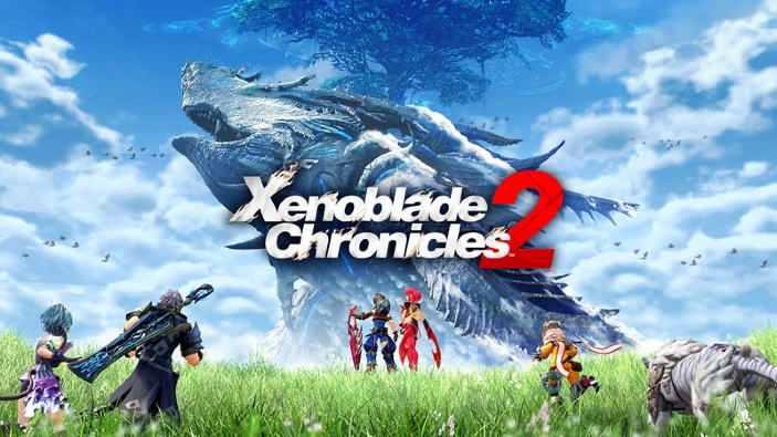 Xenoblade Chronicles 2 sarà fortemente incentrato sulla trama