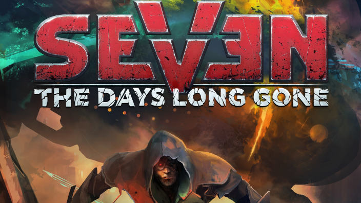 Un trailer mostra il combattimento di Seven: The Days Long Gone