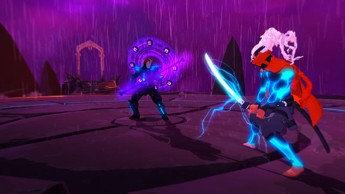 Annunciato Furi anche per Nintendo Switch