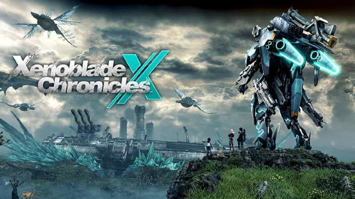 Il presidente di Monolith Soft vorrebbe Xenoblade Chronicles X per Switch