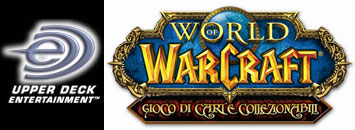 <b>World of Warcraft Trading Card Game - Concorso AnimeClick.it</b>