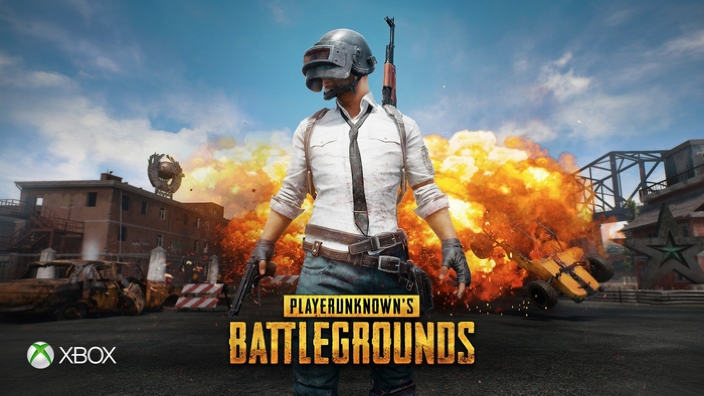 La versione Xbox One X di PlayerUnknown's Battlegrounds mira ai 60 fps