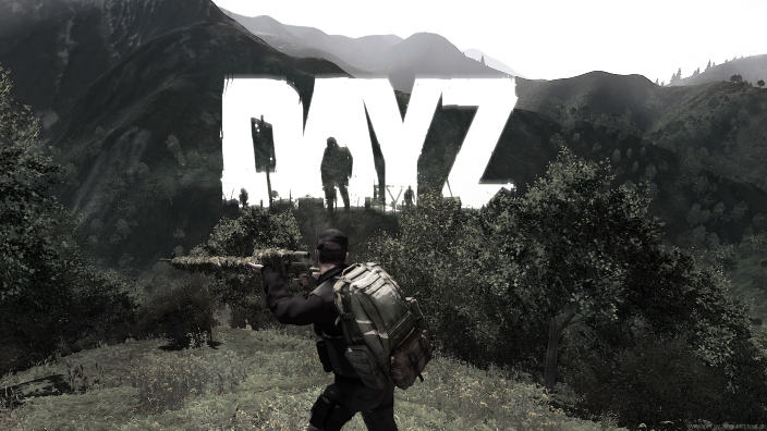 DayZ esce dall'accesso anticipato nel 2018