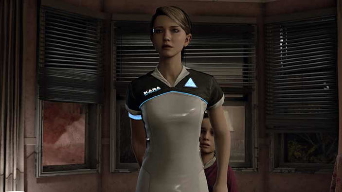 Detroit: Become Human nel mirino di pesanti accuse e a rischio censura per scena di violenza domestica