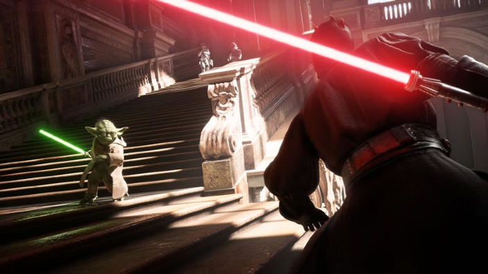 Star Wars Battlefront II, in arrivo cambiamenti sul sistema di progressione e delle casse
