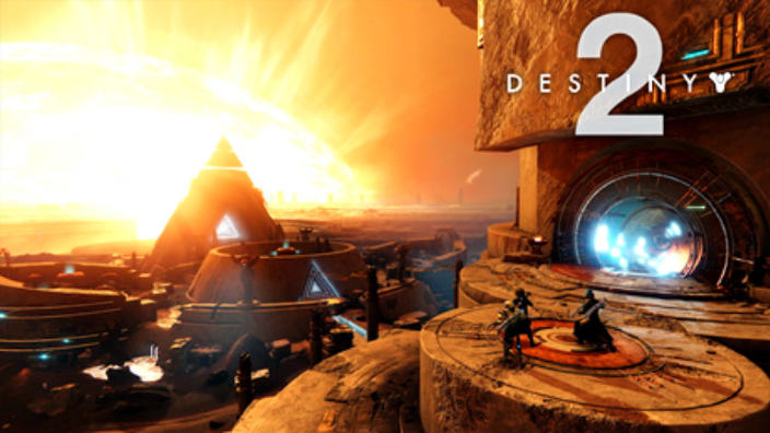 La Maledizione di Osiride per Destiny 2 è disponibile