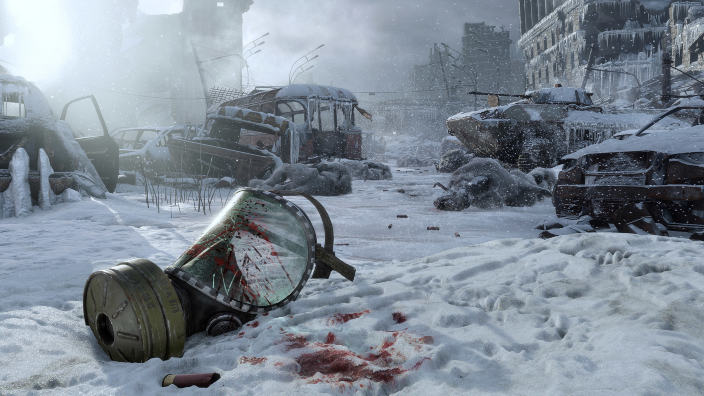 Metro Exodus sarà ai The Games Awards
