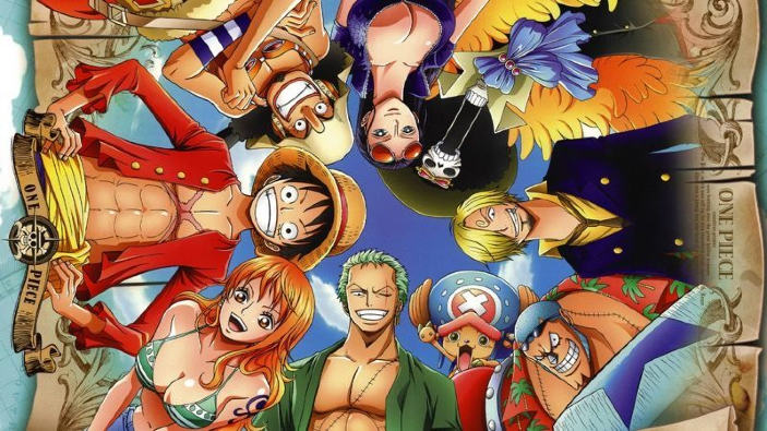 One Piece ritorna su PlayStation 4 con un nuovo gioco