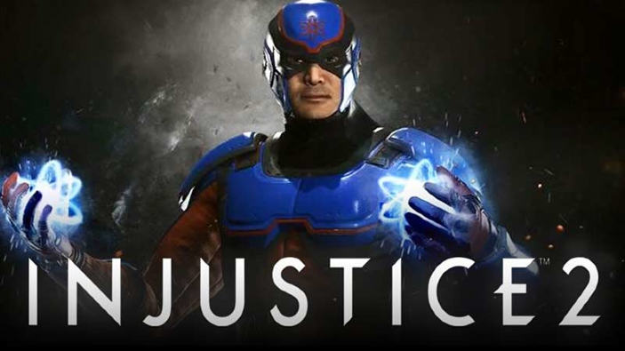 Injustice 2 presenta con un trailer Atom, nuovo personaggio aggiuntivo