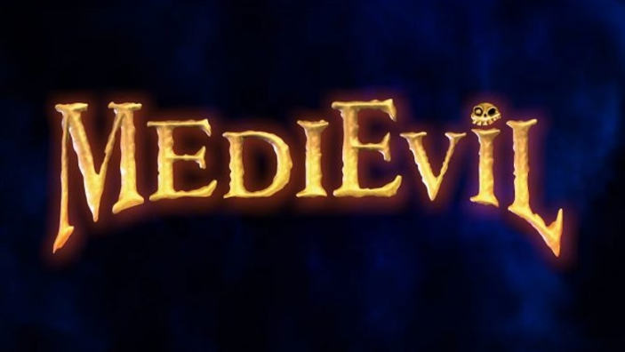 Annunciato MediEvil per PlayStation 4