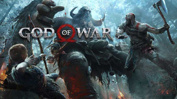 Il nuovo God of War sarà lungo 25 - 30 ore