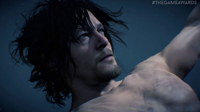 Tutti i dettagli sull'ultimo trailer di Death Stranding, spiegati da Kojima