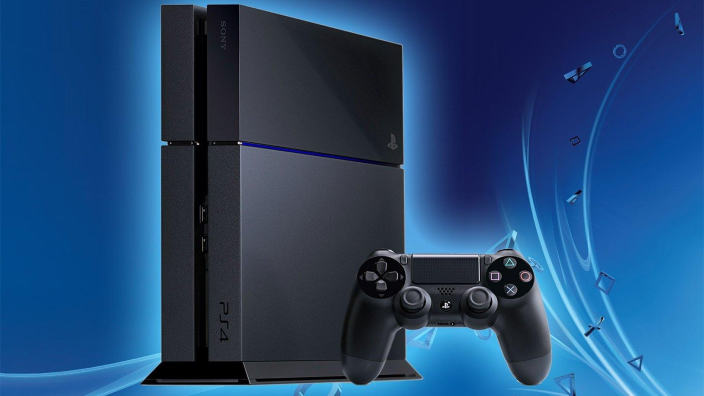 Pubblicato il firmware 5.03 per PlayStation 4