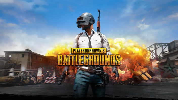 PlayerUnknown's Battlegrounds supera il milione di utenti in 48 ore