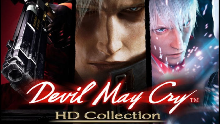 Devil May Cry HD Collection non avrà il 4K per PS4 ed Xbox One
