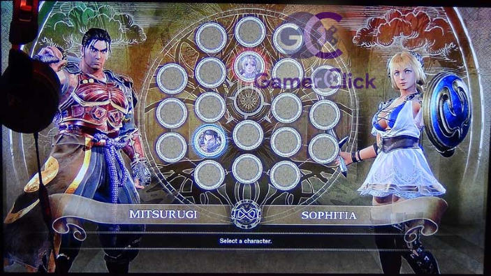 <strong>SoulCalibur VI</strong> - Provato