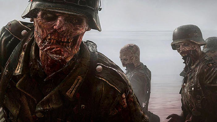 Dettagli e trailer per il primo DLC di Call of Duty: WWII, The Resistance