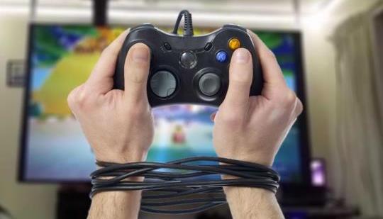 La dipendenza da videogames sarà presto una patologia riconosciuta?