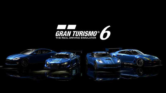 I servizi online di Gran Turismo 6 termineranno con l'anno nuovo