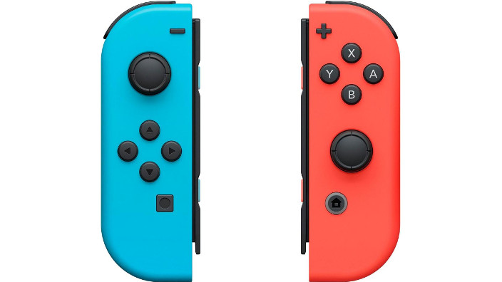 Nintendo si concentrerà su creare nuove esperienze di gioco con i Joy-Con