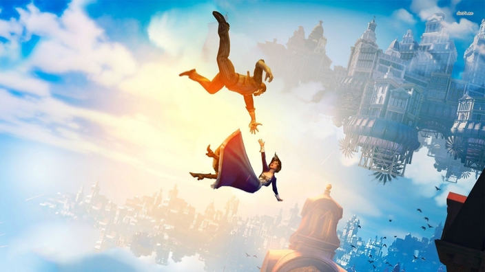 Il designer di Bioshock Infinite ritorna a 2K Games per un nuovo videogioco