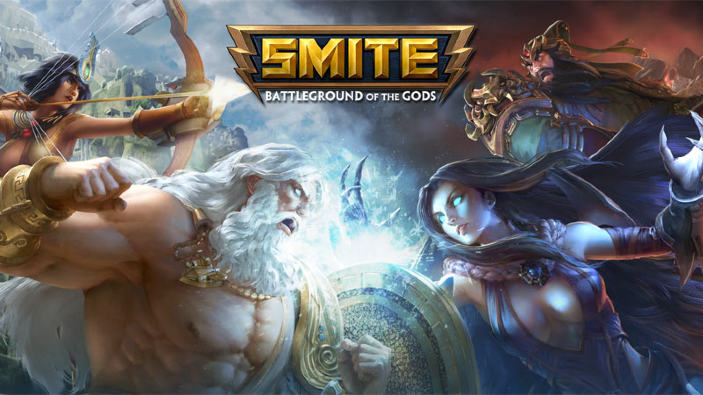 Smite regala diversi contenuti aggiuntivi agli abbonati PlayStation Plus