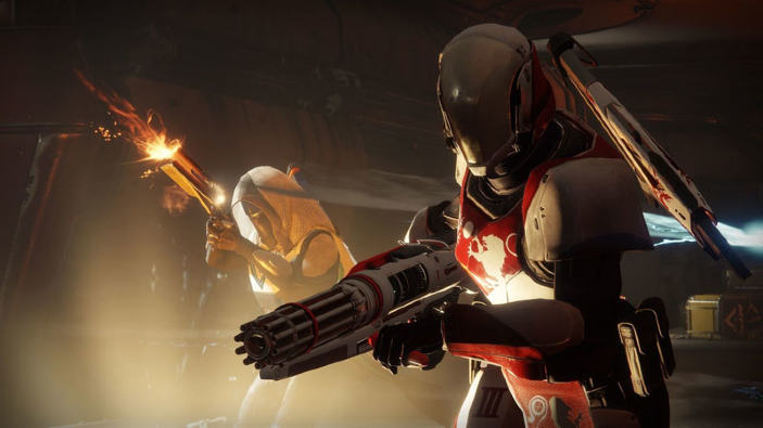 Destiny 2, risolto il controverso caso legato al DLC La Maledizione di Osiride