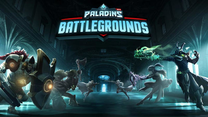 Annunciato Paladins: Battlegrounds, nonché tante novità per Paladins