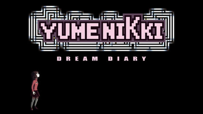L'indie Yume Nikki è ora disponibile su Steam