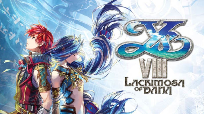 Ys VIII Lacrimosa of Dana, una data per la versione PC e la nuova localizzazione