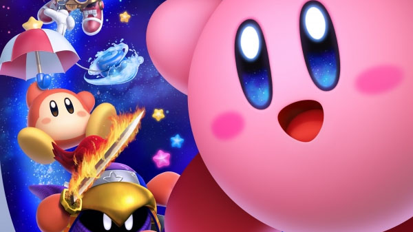 Kirby: Star Allies per Nintendo Switch ha una data di uscita