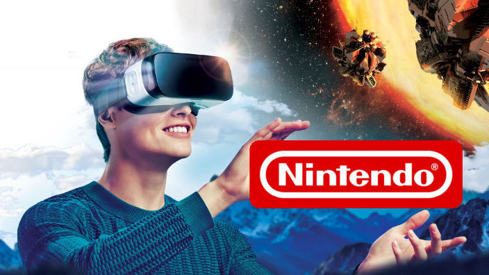 Nintendo si espone sulla bassa popolarità di VR e 4K